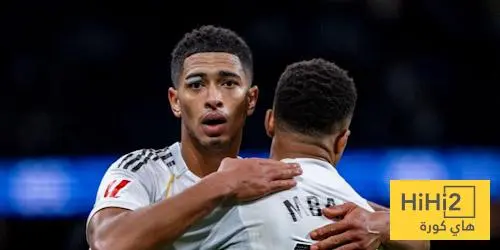 اللاعبون … أكبر مشكلة للريال هذا الموسم