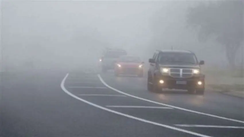 حالة الطقس غدا الأربعاء 24-12-2025.. شبورة كثيفة وأجواء شديدة البرودة - أموال الغد