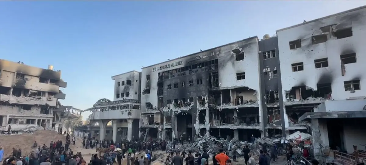 إغلاق الاحتلال للمعابر يفاقم أزمة الأدوية ويهدد المنظومة الصحية في قطاع غزة