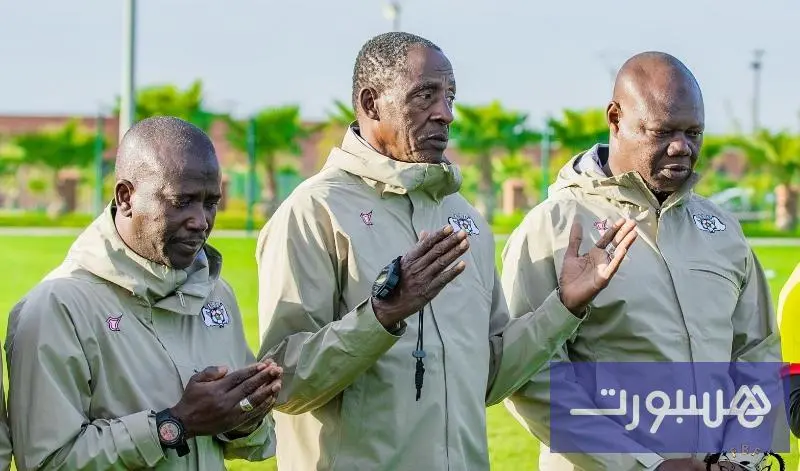 مدرب بوركينا فاسو: نريد كتابة التاريخ - هسبورت