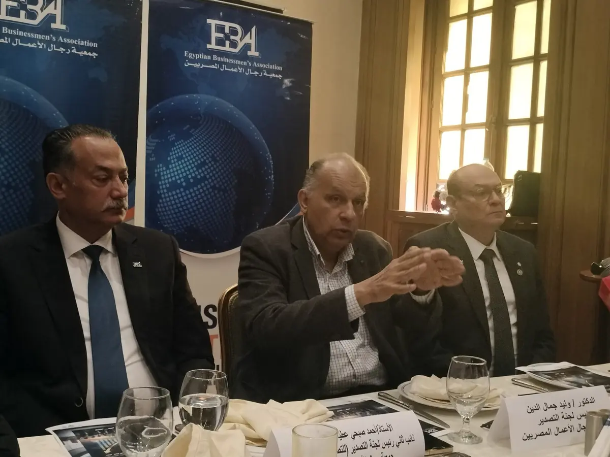 «رجال الأعمال»: طفرة مرتقبة في صادرات مواد البناء والهندسية.. وتحذير من كلفة الإنتاج - أموال الغد