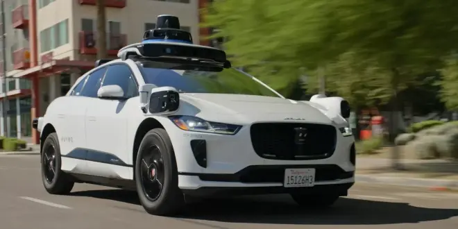 انقطاع الكهرباء في سان فرانسيسكو يكشف نقطة ضعف مقلقة في سيارات وايمو ذاتية القيادة - سعودي شفت