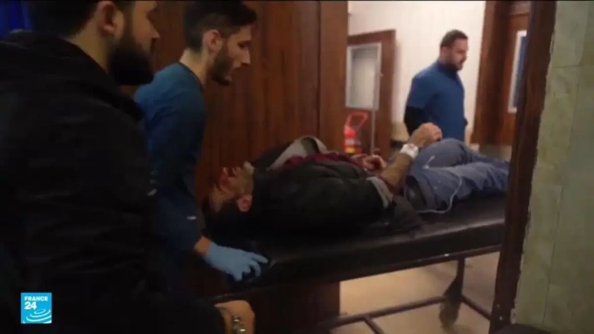 سوريا: قتيلان في حلب ووقف لإطلاق النار بعد اشتباكات بين القوات الحكومية و"قسد"