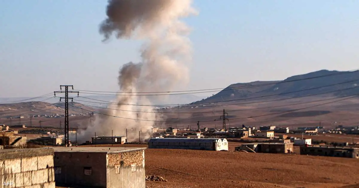 هدوء حذر في حلب.. وقسد ترد على "اتهام قصف الرازي"