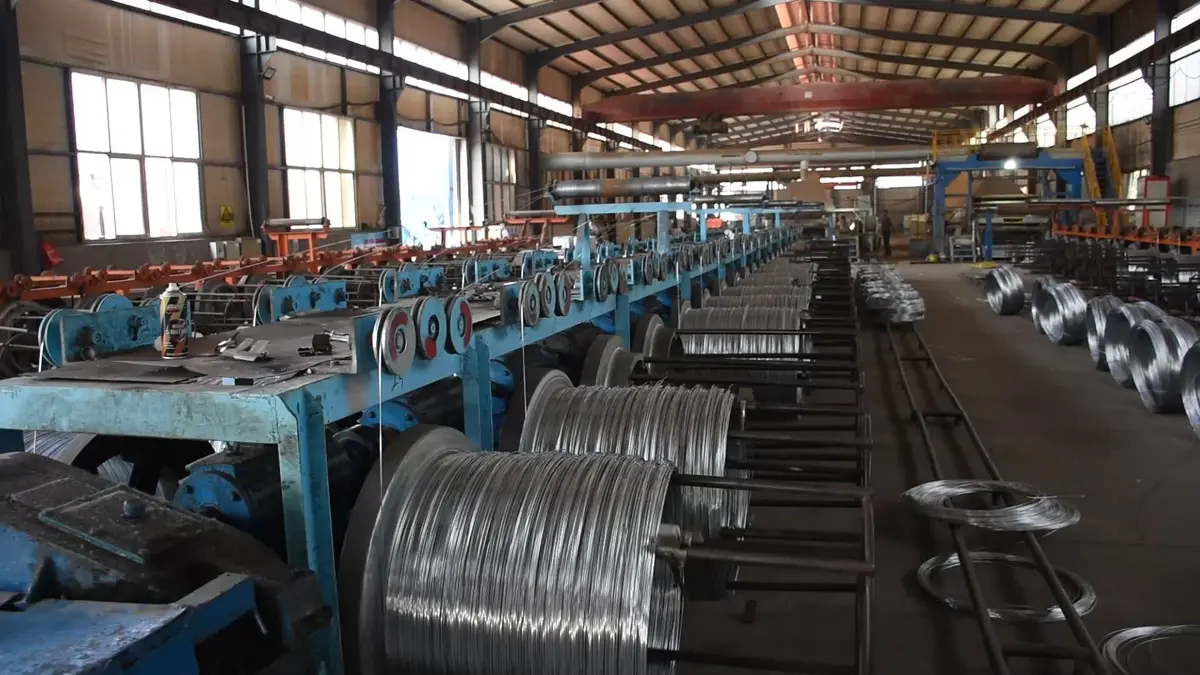 المغرب يفرض رسوم إغراق على واردات "الأسلاك المجلفنة" المصرية ويحقق بشأن "اللاطي" - Economy Plus