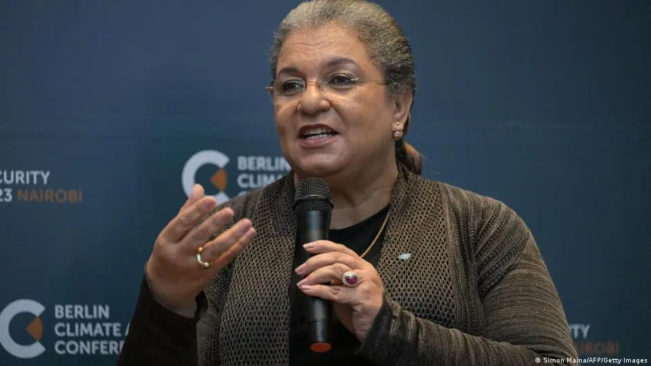 إلى أين وصلت خارطة الطريق الأممية الخاصة بليبيا؟ – DW – 2025/8/2