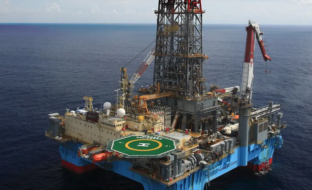 النفط في ناميبيا.. إمكانات ضخمة قد تتحول إلى مصدر إرباك وطني (تقرير) - الطاقة