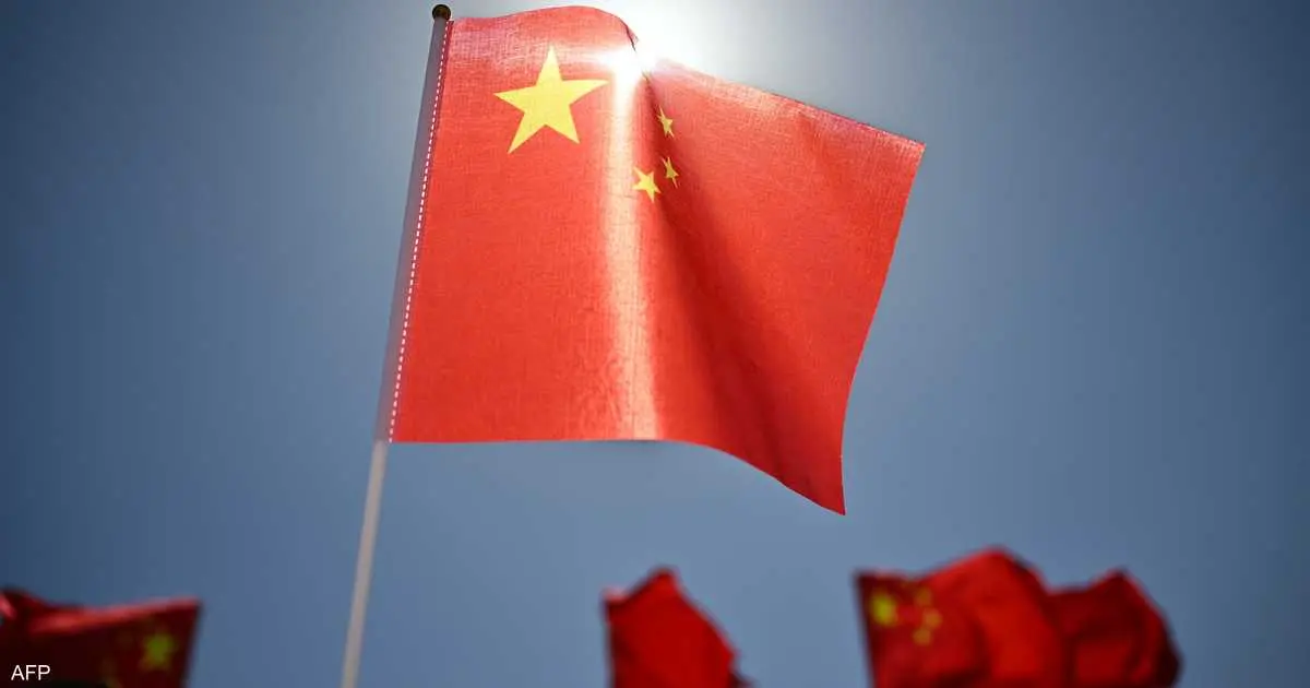 تقرير للبنتاغون يدق ناقوس الخطر بشأن الصين.. 100 صاروخ