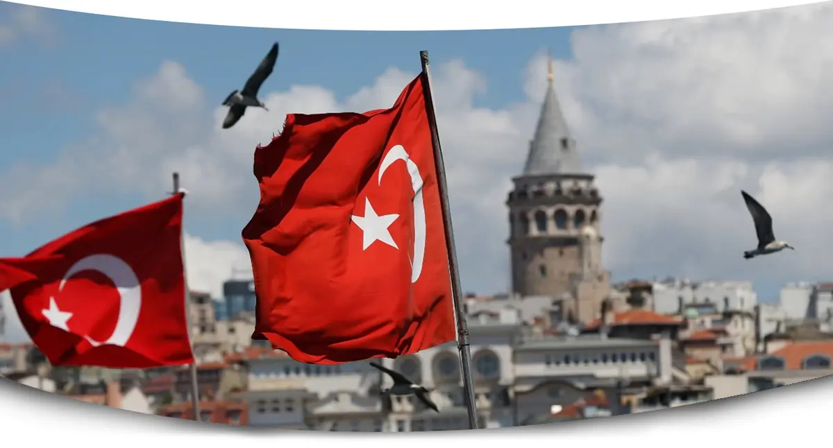 تركيا ترفع الحد الأدنى للأجور للعام المقبل بنسبة 27%