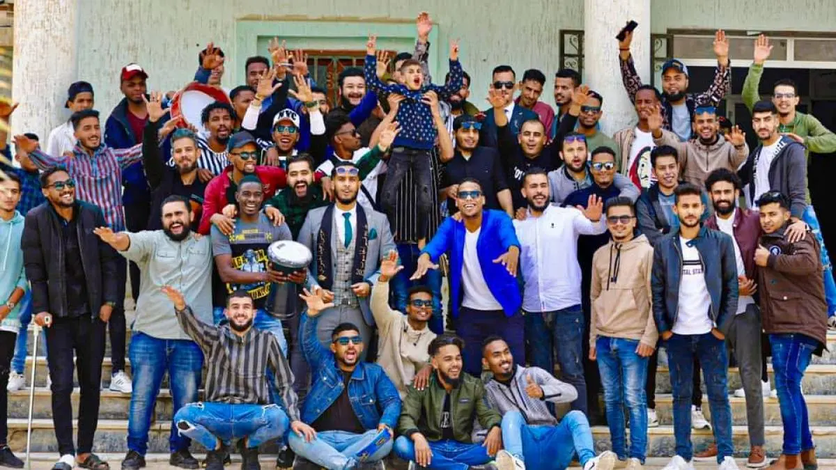 الغيطة الليبية.. موسيقى “هارد روك” محلية بجذور من أفريقيا