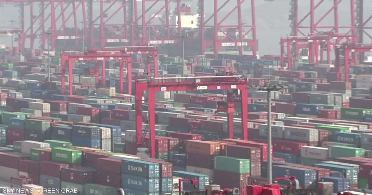 عام الحرب التجارية.. من الرسوم إلى التحالفات الجديدة