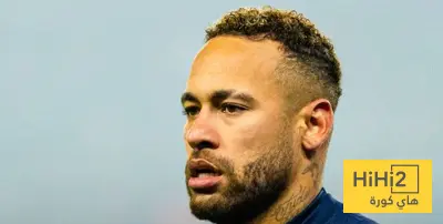 مشاركة نيمار في كأس العالم .. محل شك !