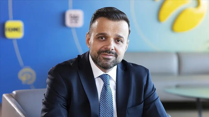 "تركسل" التركية تفعل ميزة الاتصال الدولي في سوريا منتصف ليل اليوم