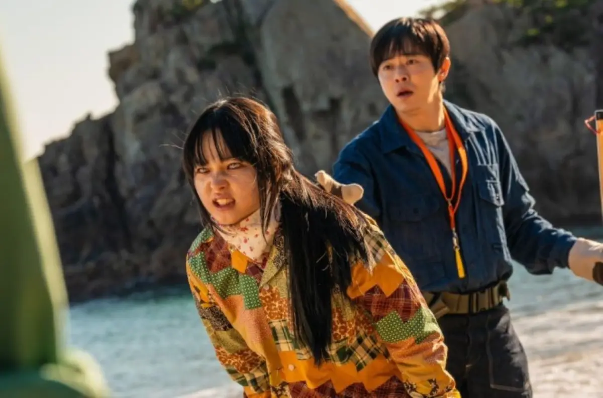 حصاد 2025: 5 أفلام تؤكد على استمرار السينما الكورية في نجاحها حول العالم