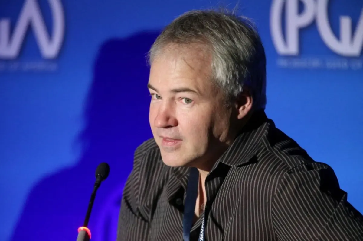 وفاة فينس زامبيلا مبتكر لعبة "كول أوف ديوتي" في حادث مروع