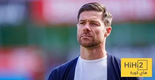 ورقة ألونسو الرابحة في ريال مدريد !