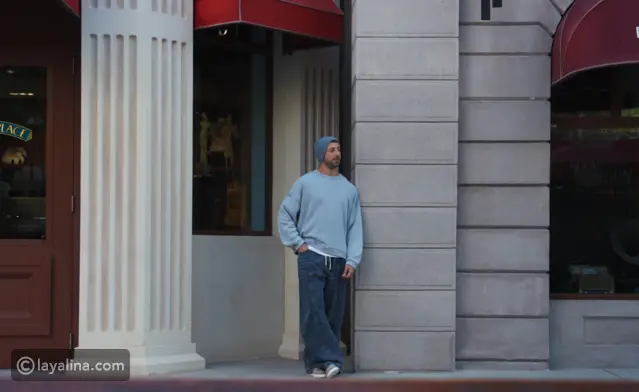 شتاء نيويورك: إطلالات SUMWON و AKNOTIC للرجل العصري