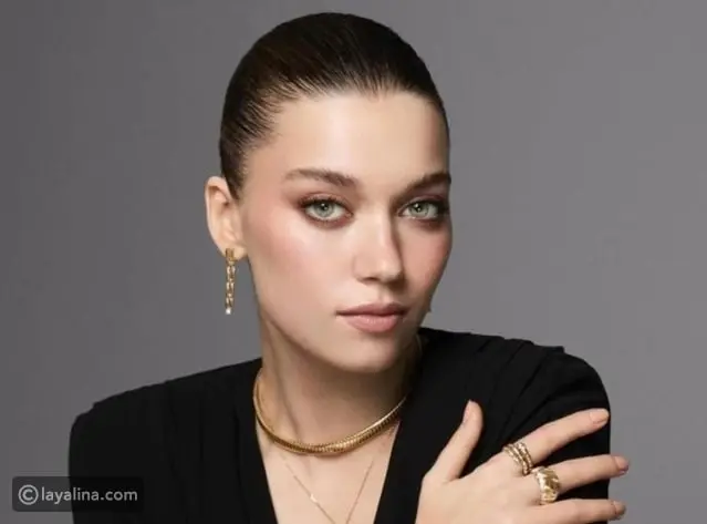 عفراء ساراتش أوغلو تنضم رسمياً إلى دار بولغاري العالمية