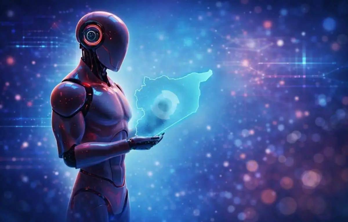 الجمعية السورية للذكاء الاصطناعي.. مبادرة جديدة لدعم التحول الرقمي