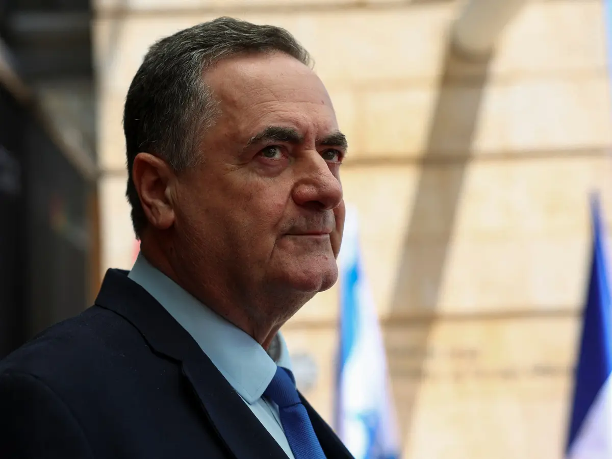 كاتس: إسرائيل لن تنسحب أبدا بالكامل من قطاع غزة