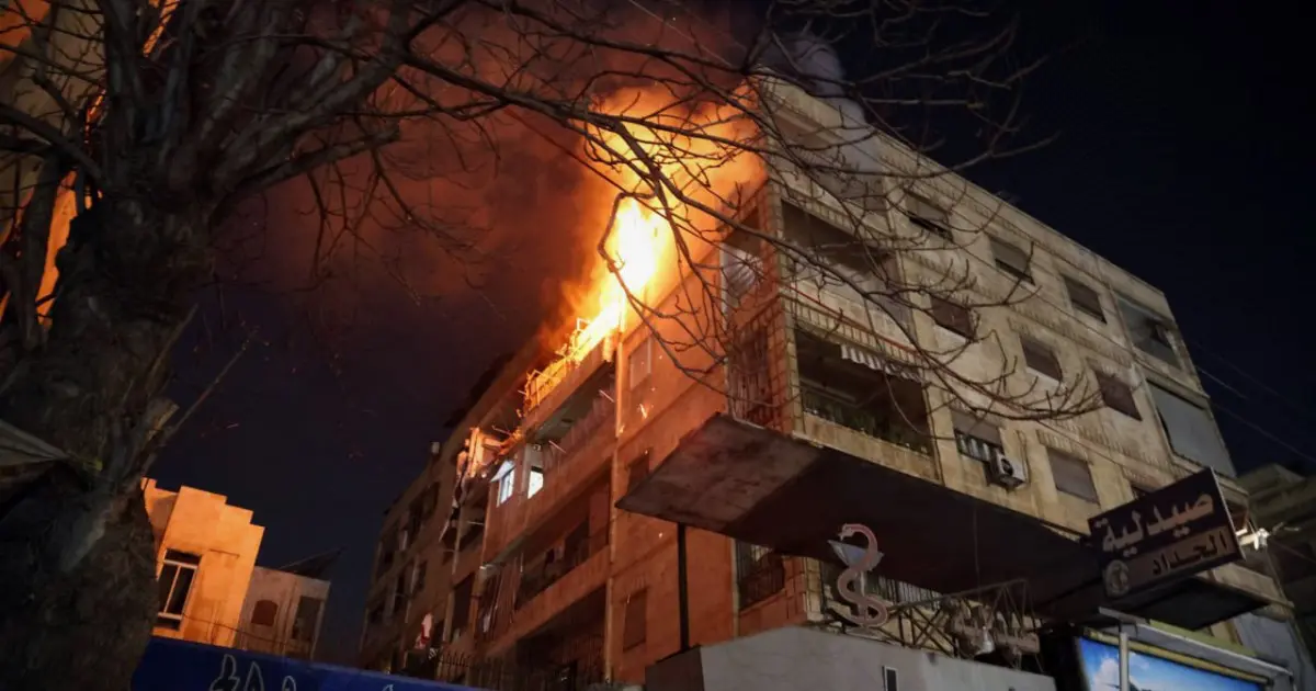 7 أسئلة توضح ملابسات الاشتباكات بحلب بين القوات السورية وقسد