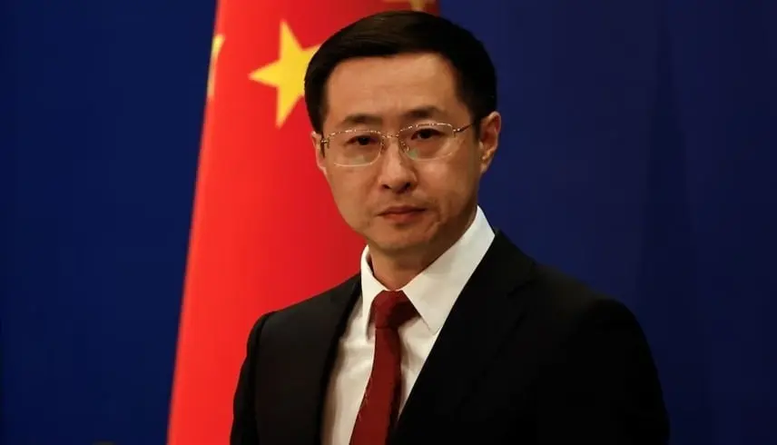 غضب صيني من زيارة مسؤول ياباني لتايوان - موقع 24