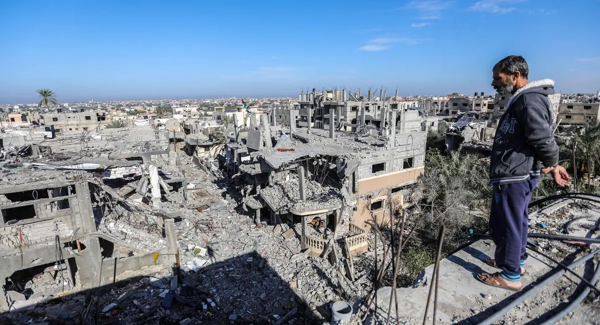 تحذير مصري قطري تركي عاجل قبل انهيار هدنة غزة