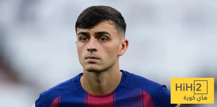 كيف يتعايش بيدري مع الإصابة ؟