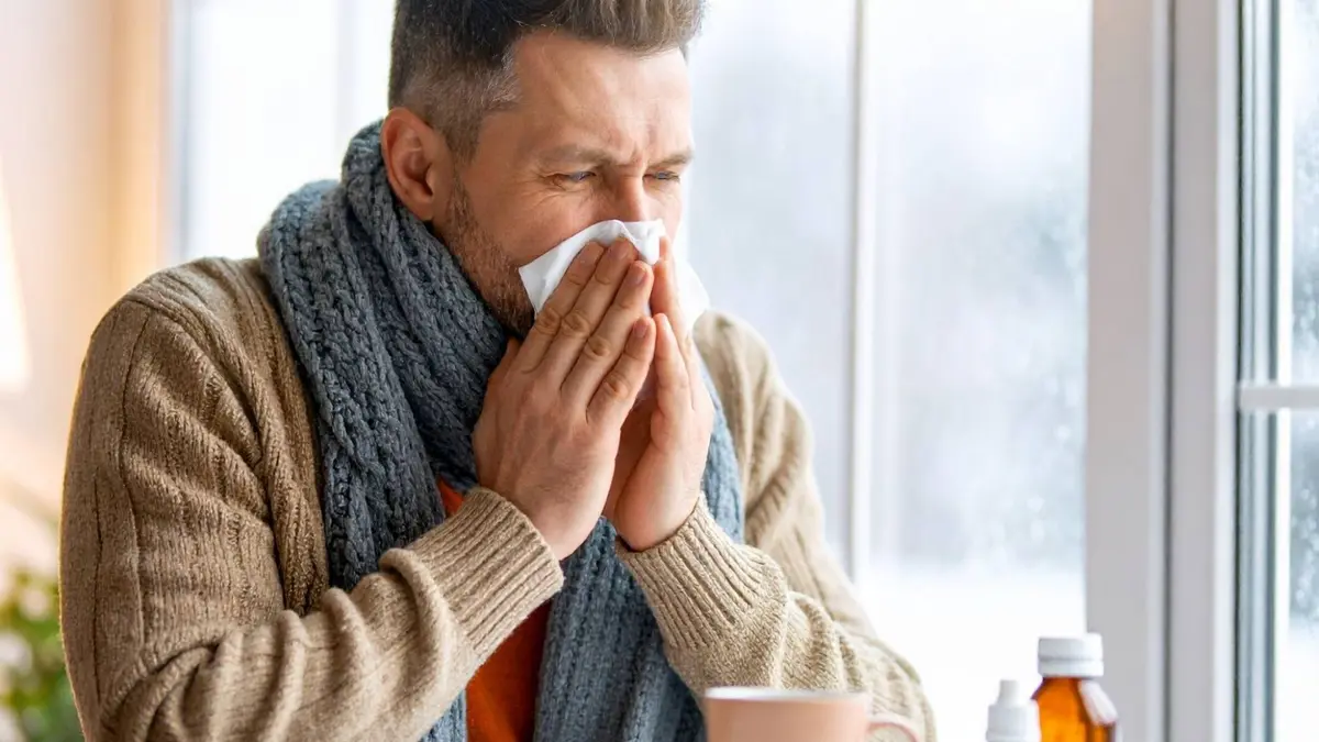 منظمة الصحة العالمية: موجة إنفلونزا واسعة تجتاح عدة قارات مع ارتفاع قياسي في الإصابات