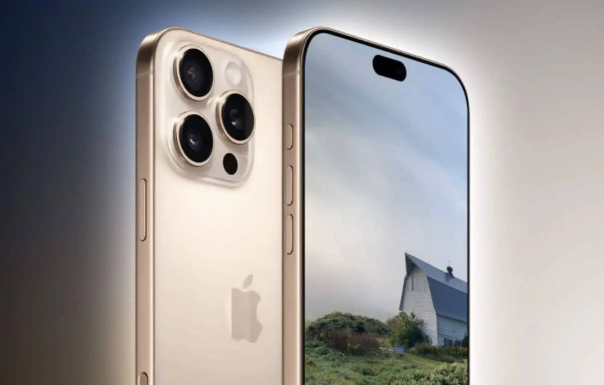 أبرز المزايا القادمة في هواتف آيفون 18 برو في 2026