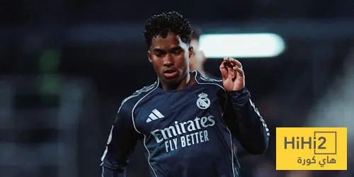 رحيل إندريك المرتقب إلى ليون … خطوة ستخدم اللاعب