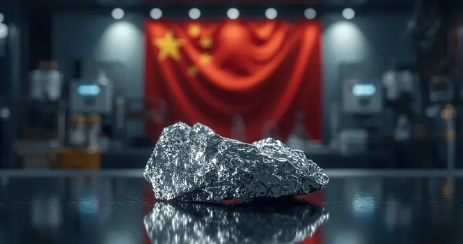 الدول الأكثر امتلاكًا لاحتياطيات المعادن الأرضية النادرة