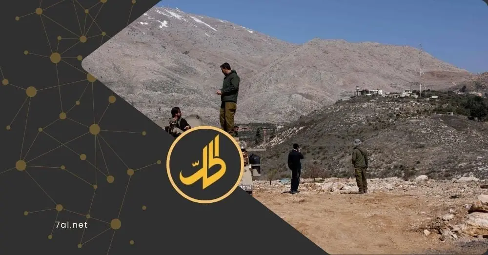 "لن نتزحزح مليمتراً واحداً".. إسرائيل تكشف عن خطة استيطانية داخل سوريا