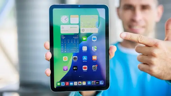 عرض مبكر يخفض سعر iPad mini A17 Pro بمقدار 100 دولار قبل العيد على أمازون