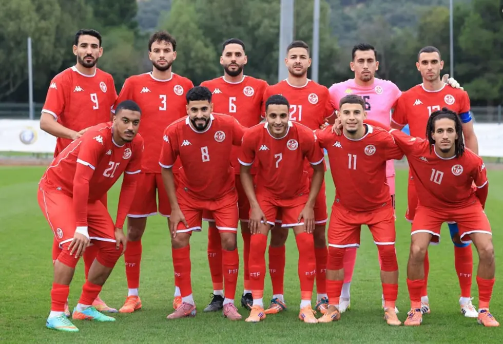 الموعد والقنوات الناقلة لمواجهة تونس ضد أوغندا في كأس إفريقيا