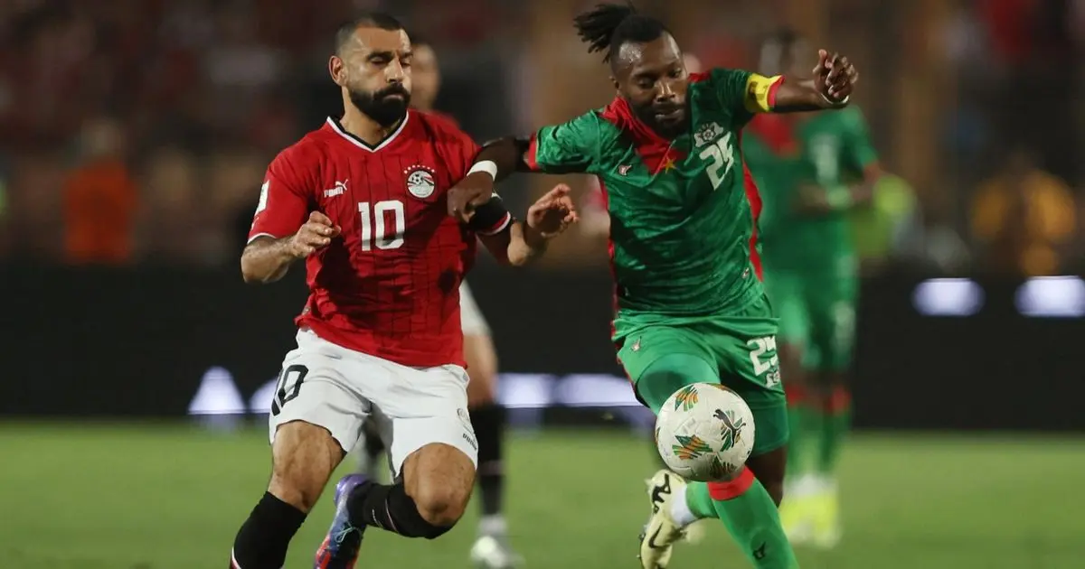 أسود وأفيال وفراعنة.. ألقاب منتخبات إفريقيا تعبق بالطبيعة والتاريخ