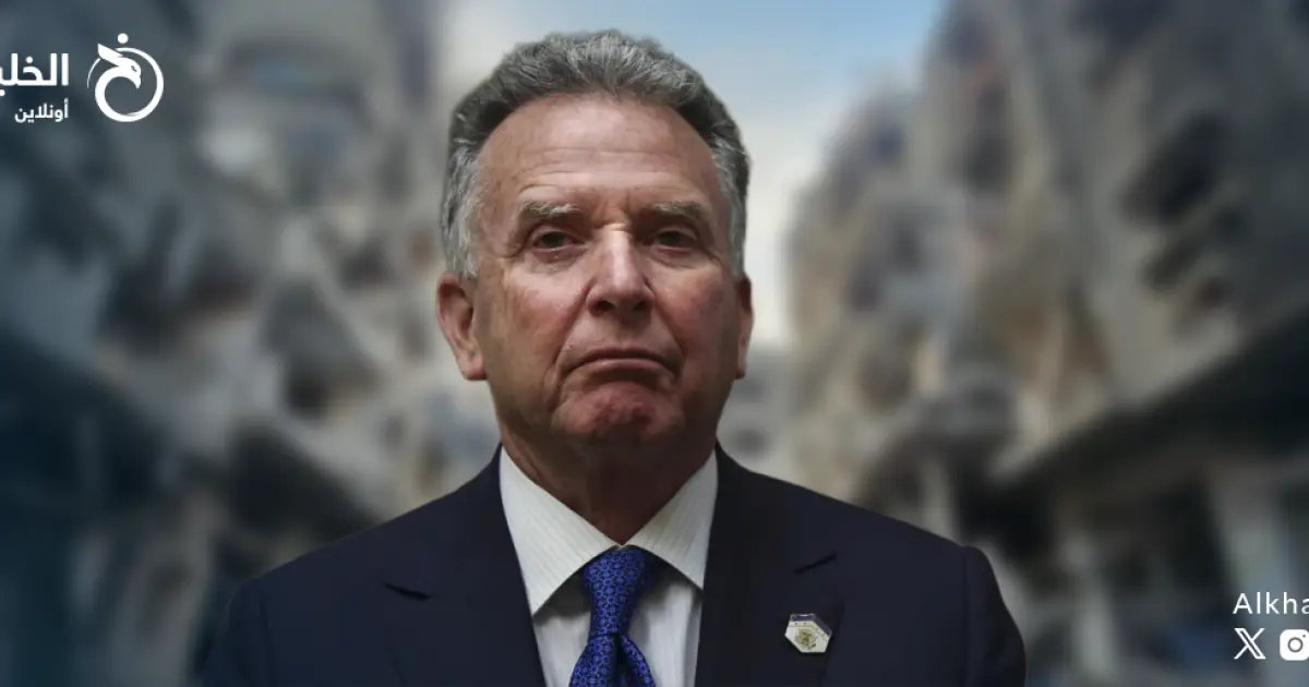 كشفتها "طاولة ميامي".. هدنة غزة بين التقدم وخطر الانهيار