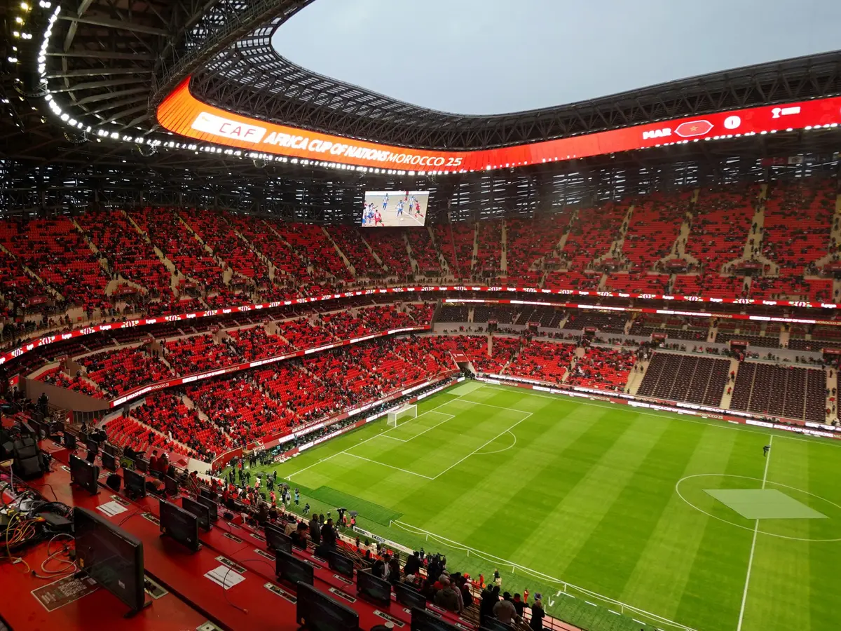 السلطات المغربية تحقق في المضاربة بتذاكر كأس أمم أفريقيا