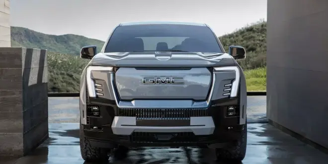 تراجع مبيعات البيك أب الكهربائية في أمريكا تحت الضغوط - سعودي شفت