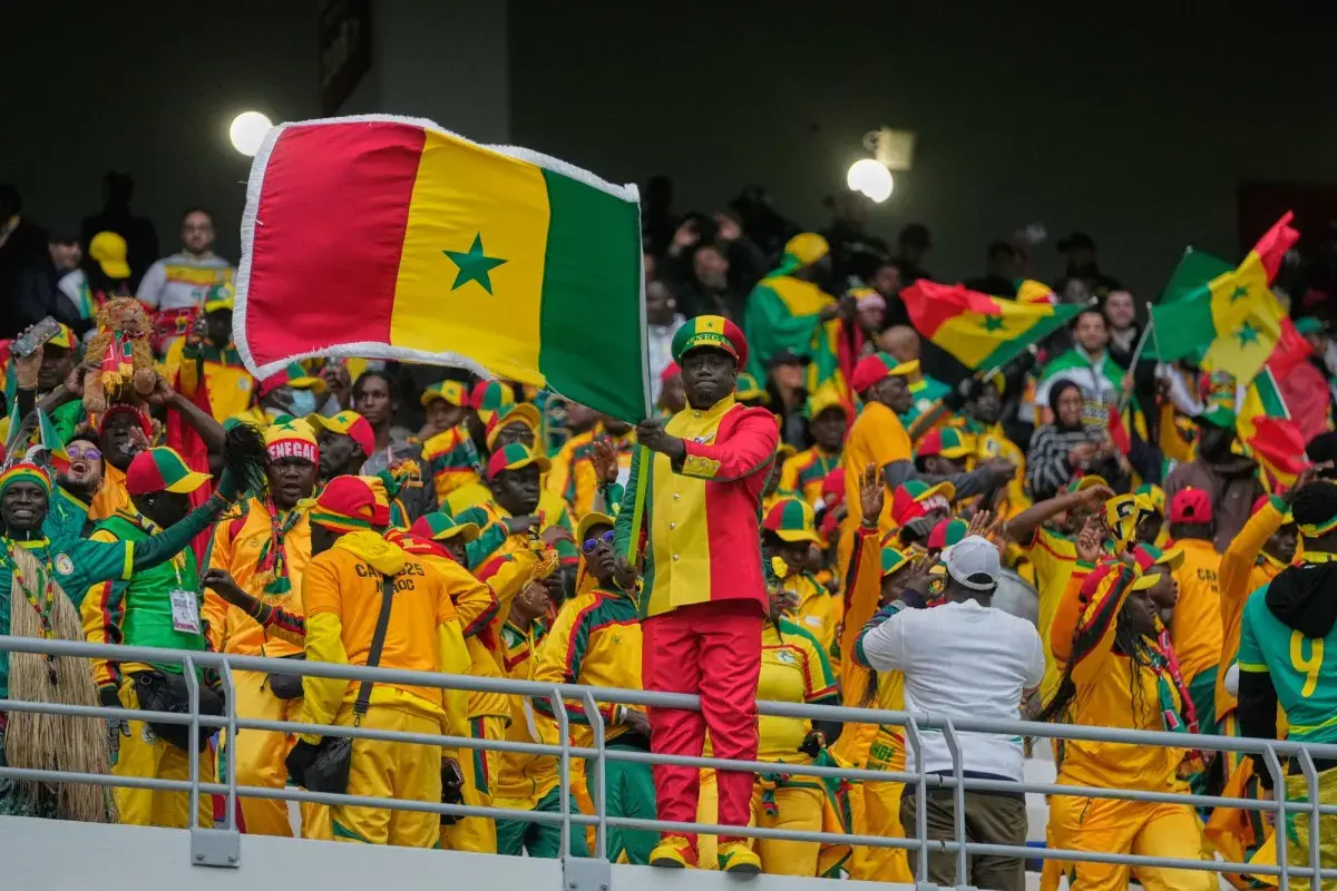 «أمم أفريقيا»: توقيف مشتبه فيهم بـ«المضاربة» في تذاكر المباريات