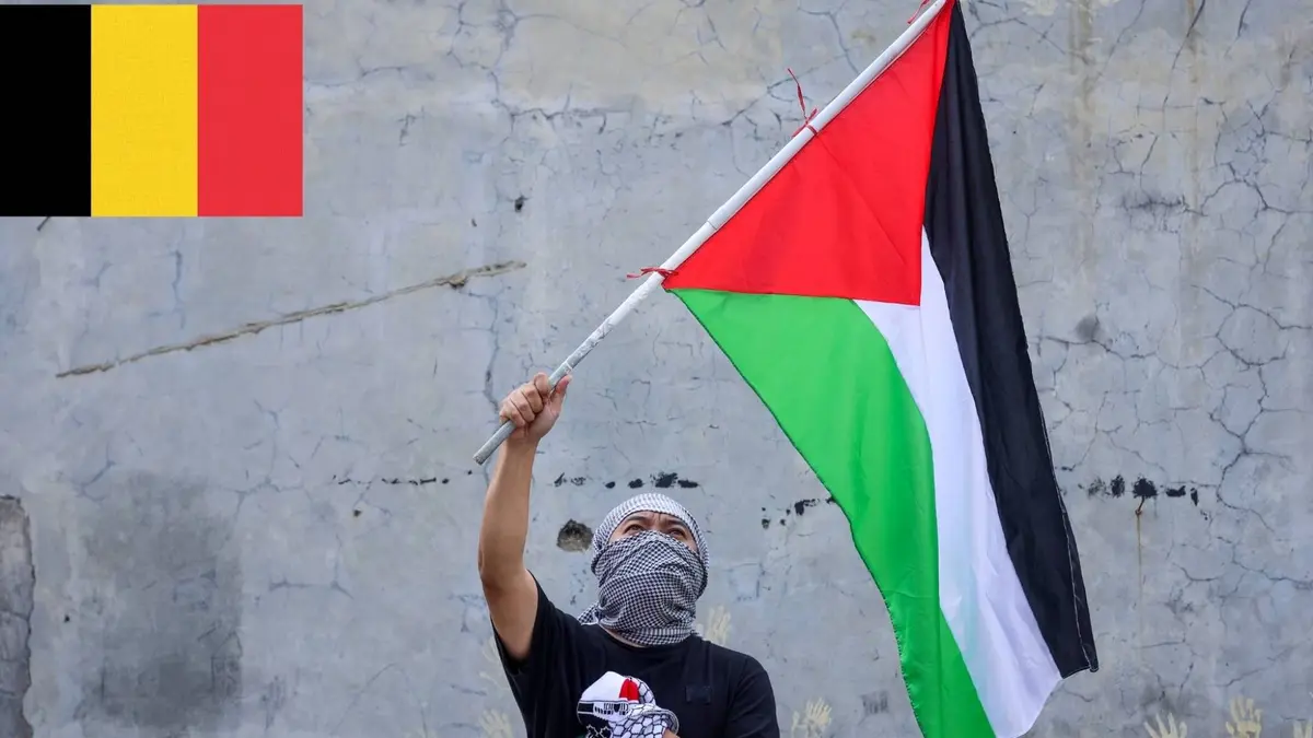 بلجيكا تتدخل رسميا في دعوى "الإبادة الجماعية" ضد الاحتلال في محكمة العدل الدولية