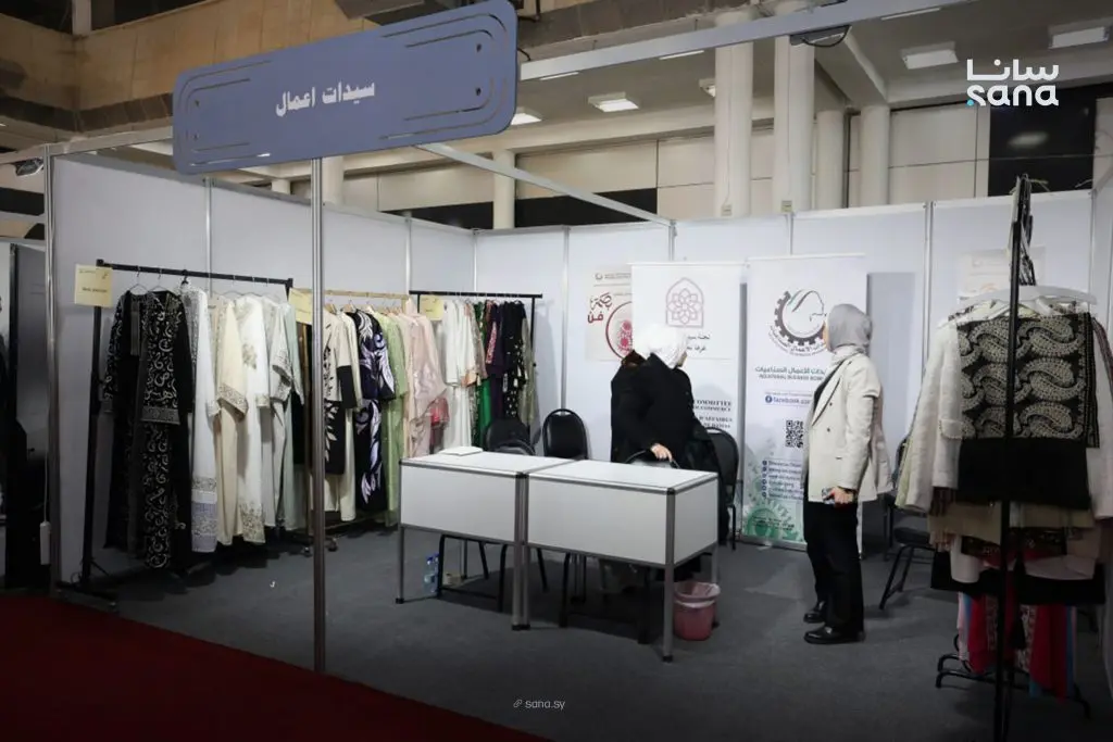 من "بصمة فن" إلى"موتكس".. سيدات الأعمال الصناعيات يفتحْن نوافذ تصدير جديدة لمشاريع النساء