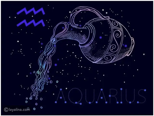 توقعات كارمن شماس لبرج الدلو 2026: قرارات عاطفية حاسمة