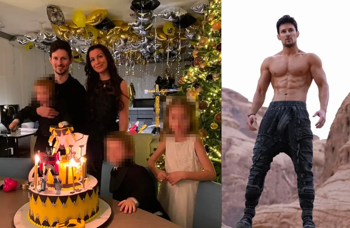 الأجنة متاحة بالأساس للعملاء الأثرياء.. ملياردير روسي يتبرع بحيواناته المنوية لمواجهة "أزمة عالمية"