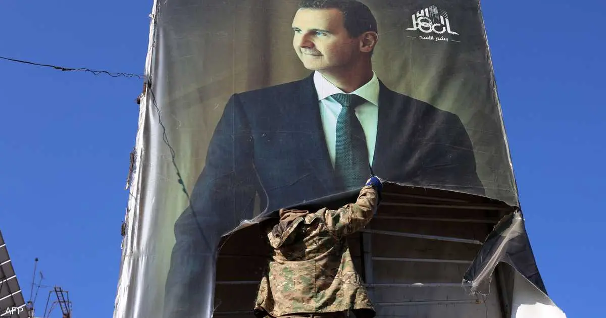 بعد عام من سقوط النظام.. تحقيق يكشف مصير مساعدي الأسد