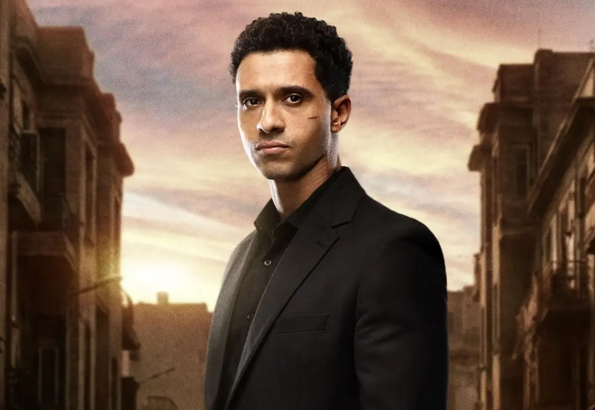 مطاردات وأجواء مشحونة بالإثارة في البرومو التشويقي لمسلسل "بطل العالم"