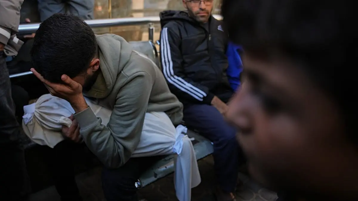 وقف النار الهش في غزة: المرحلة الثانية وإعادة الإعمار في صلب التحركات الدولية