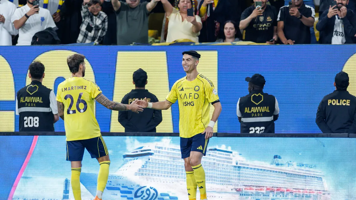 النصر يترقب.. تحديد موعد قرعة ثمن نهائي دوري أبطال آسيا 2