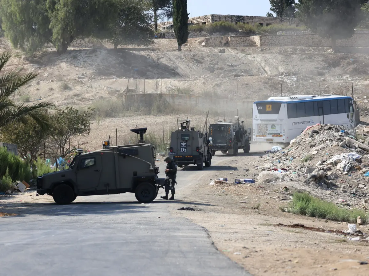 إسرائيل تشرع ببناء 1200 وحدة استيطانية بالضفة وتعمّق أزمة المياه للفلسطينيين