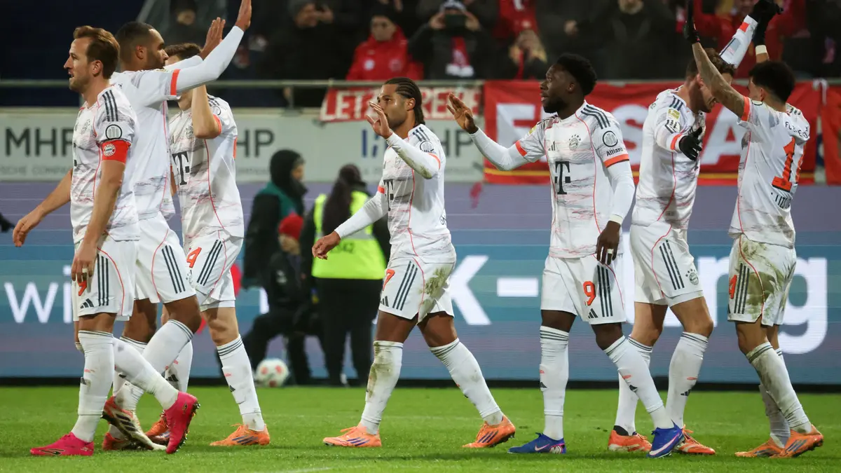 بتنازلات لضمان الاستمرار.. بايرن يفتح ملفات التمديد والرحيل